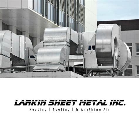 jackson sheet metal jena la|Jackson Larkin Sheet Metal & Air Conditioning, Jena, LA.